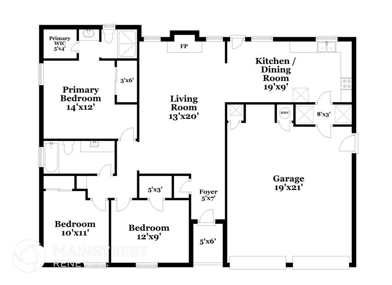 Building Photo - 700 SW 12th St