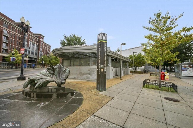 Building Photo - 4605 Georgia Ave NW