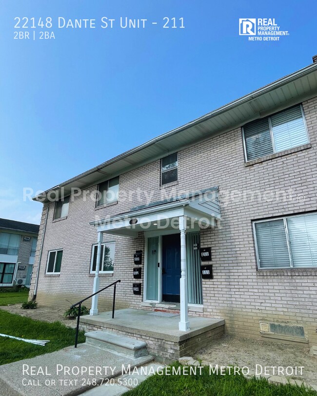 Building Photo - 22148 Dante St