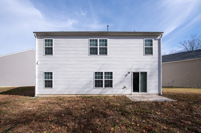 Building Photo - 182 Water Wheel Rd