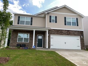 Building Photo - Beautiful Fountain Inn Home