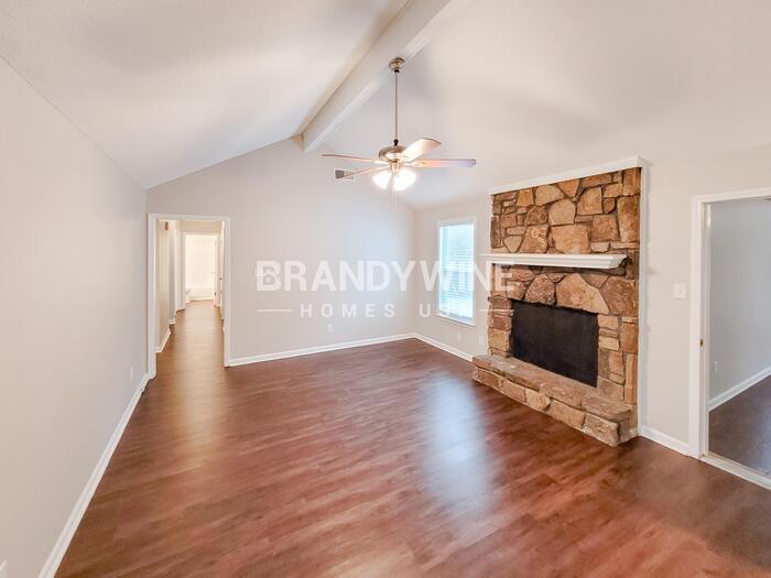 Building Photo - 4741 Stoney Hill Dr