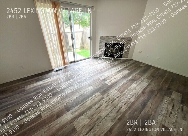 Building Photo - 2452 Lexington Village Ln
