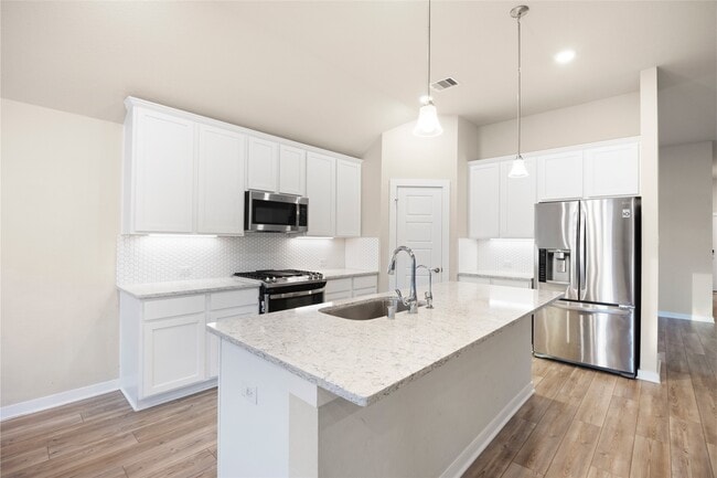 Building Photo - 19003 Yellowstone Landing Ct