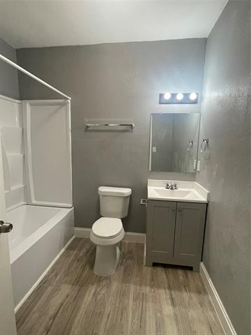 Building Photo - 603 Wyatt St