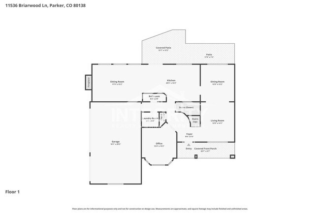 Building Photo - 11536 Briarwood Ln