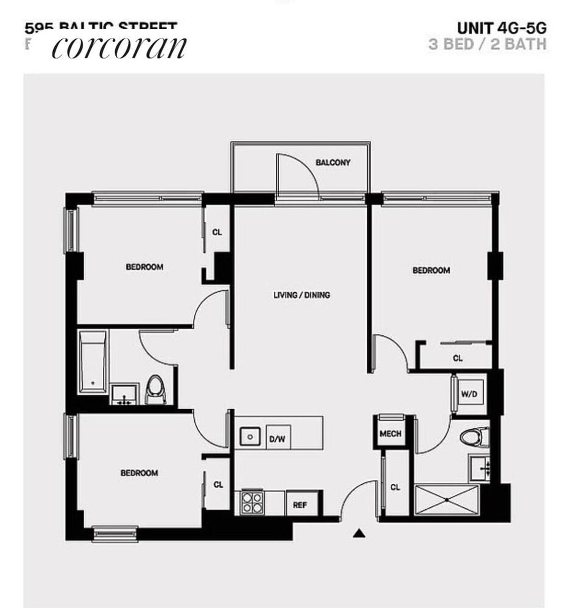 Building Photo - 595 Baltic St