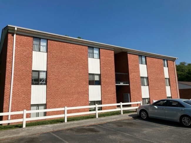 OVM Ext_1 - Flats at Thrasher Park