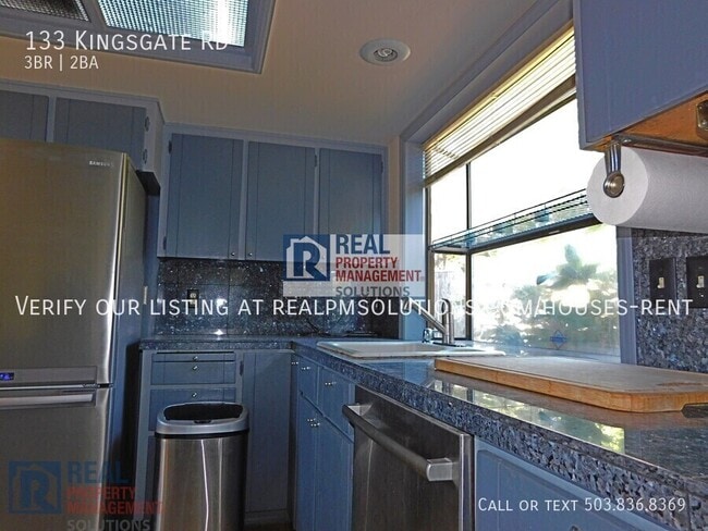 Building Photo - 133 Kingsgate Rd