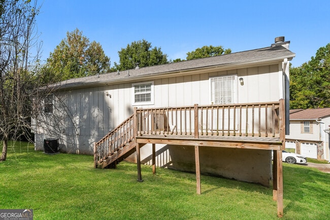 Building Photo - 5591 Spg Hl Bnd