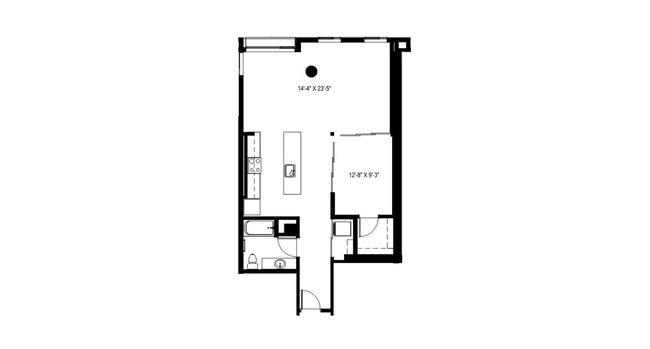Floorplan - Sitka