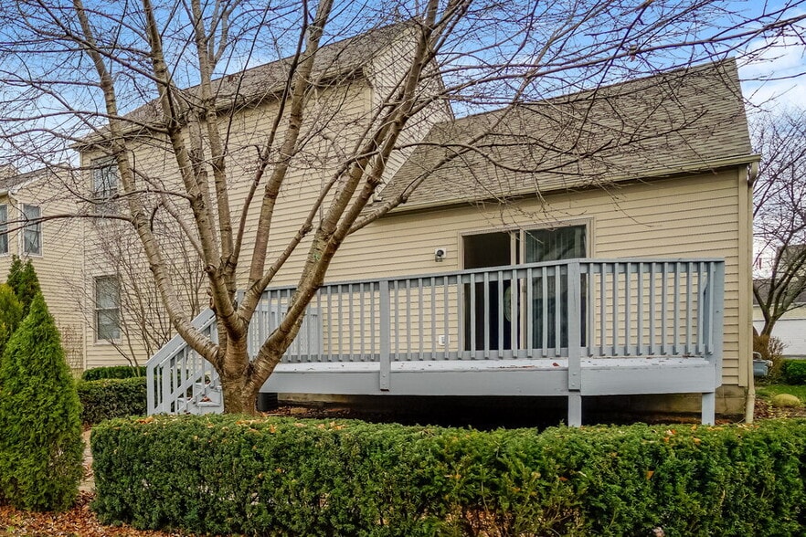 Building Photo - 2131 Juneau Way