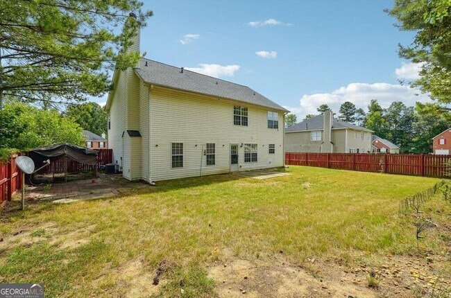 Building Photo - 4255 Old House Dr