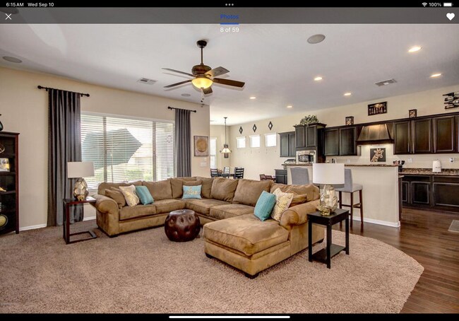 Building Photo - 27924 N 18th Dr