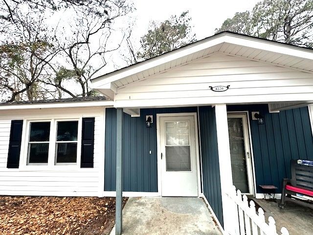 Building Photo - 4220 Mica Ave