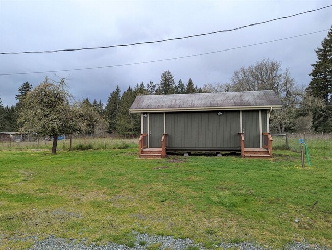 Building Photo - Charming 2 Bedroom, 2 Bath House in the Country w/ Storage Shed & Plentiful Parking!