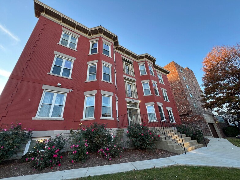 Primary Photo - Craig House