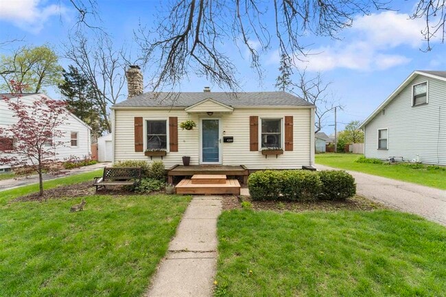 Primary Photo - 4269 Doncaster Dr