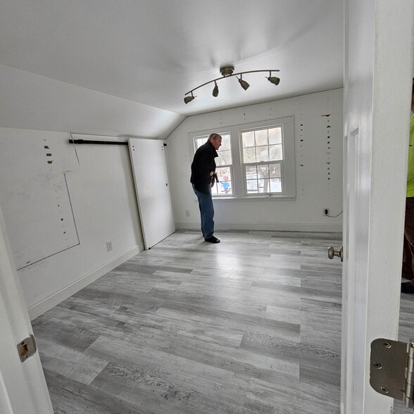 Bedroom 3 - 7314 Big Bend Rd