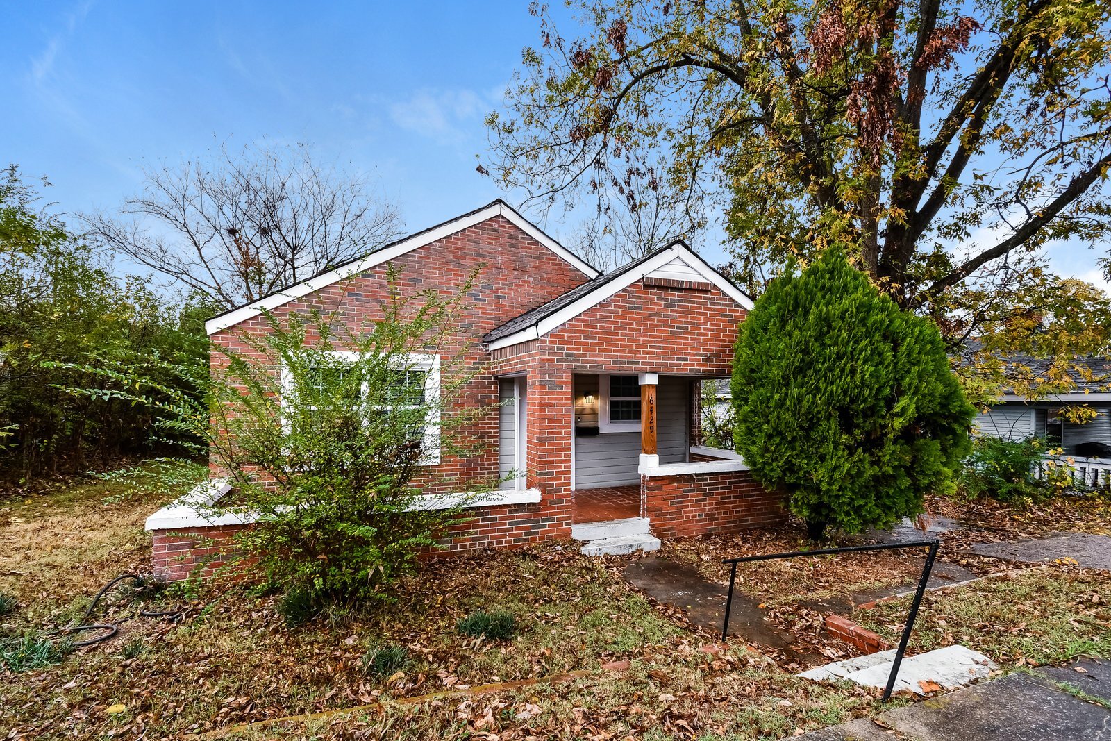 Building Photo - 6429 Court F