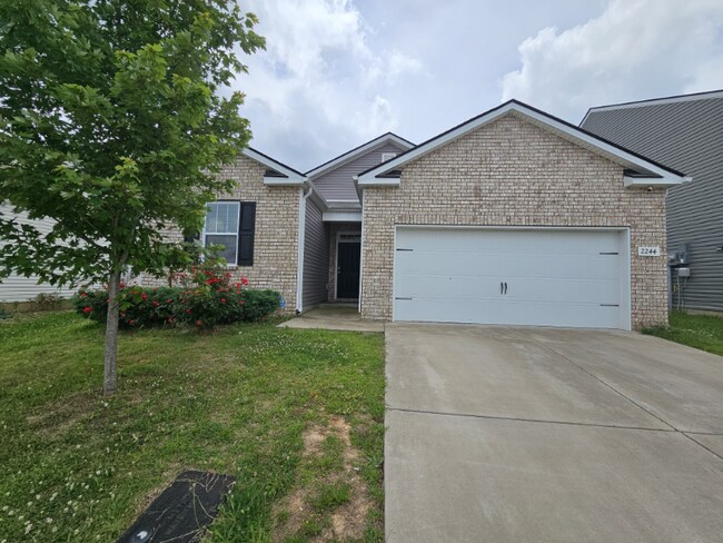 Primary Photo - 2244 Carefree Ln