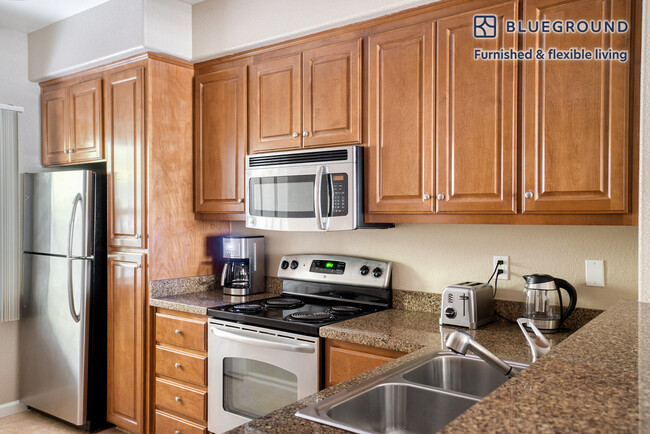 Building Photo - 4503 Carlyle Ct