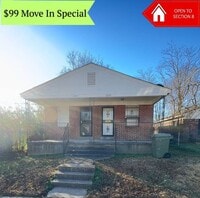 Building Photo - Charming 1 Bedroom, 1 Bath | Open to Section 8