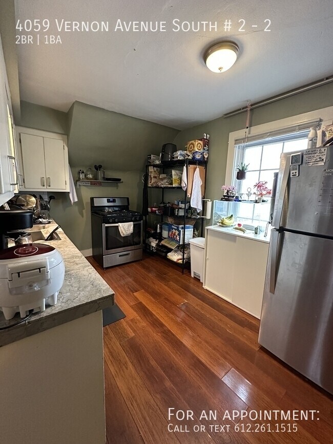 Building Photo - 4059 Vernon Ave S