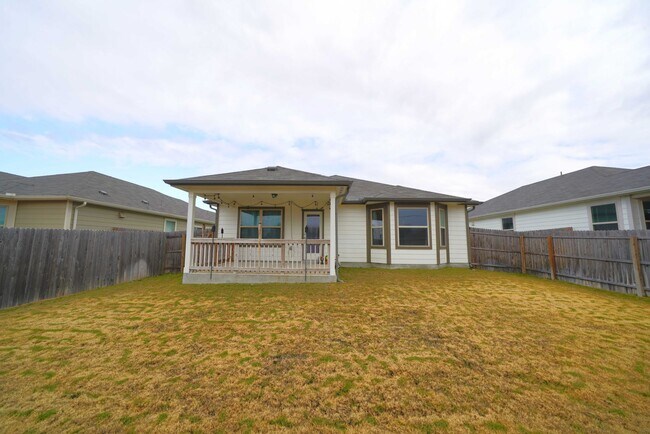 Building Photo - Beautiful like-new home now available in W...