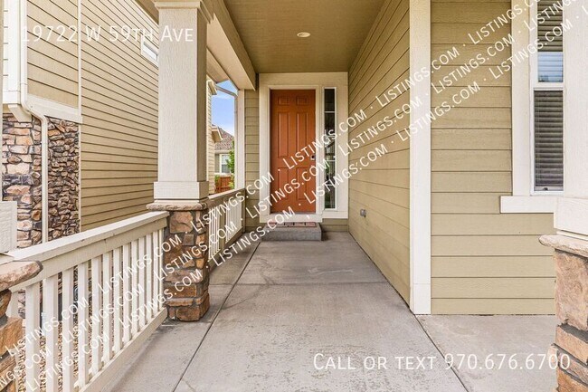 Building Photo - 19722 W 59th Ave