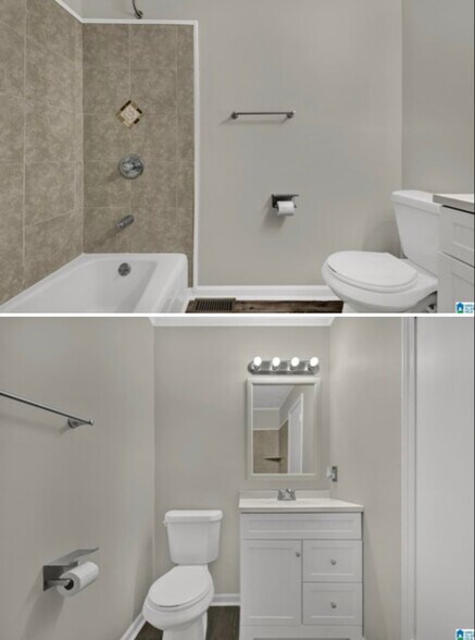 Building Photo - 916 Avenue E