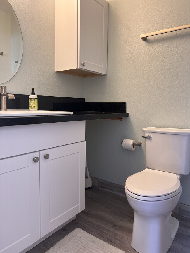 Building Photo - Newly Renovated 1-Bedroom 1-Bath Condo in Thornton! 2-Balconies, 1-Reserved Parking Spot.