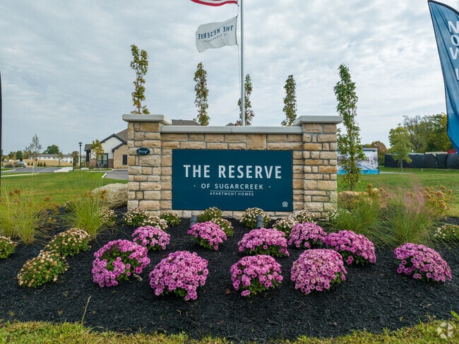 Building Photo - The Reserve of Sugarcreek