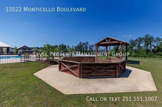 Building Photo - 13522 Monticello Blvd