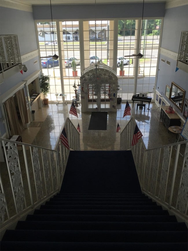 3501 E Independence Blvd 3501 E Independence Blvd Charlotte NC 28205