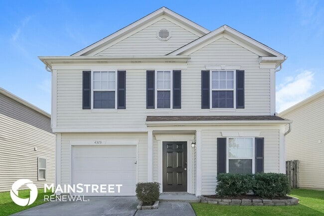 Building Photo - 4323 St Catherines Ct