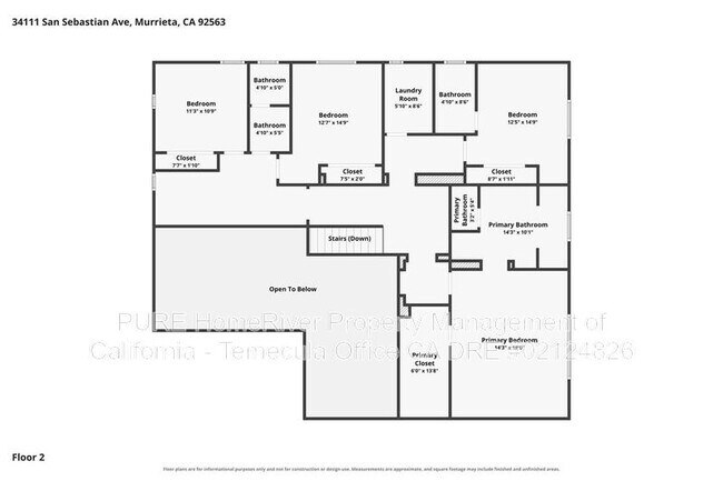Building Photo - 34111 San Sebastian Ave