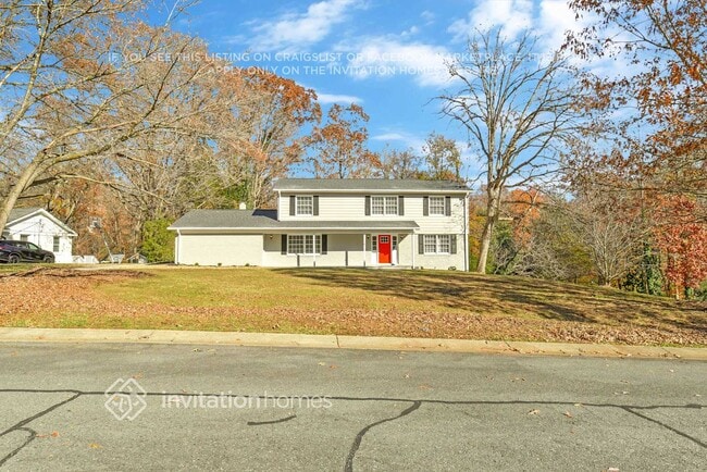 Building Photo - 7723 Gayle Ave