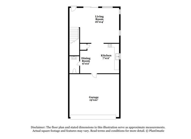 Building Photo - 5359 Hanging Tree Ln