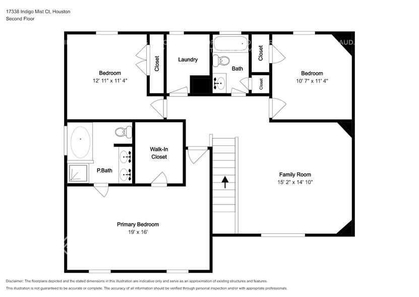 Building Photo - 17338 Indigo Mist Ct