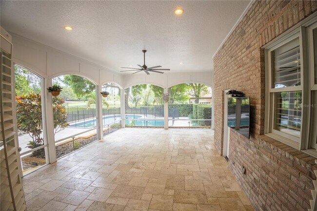Building Photo - 5001 Latrobe Dr