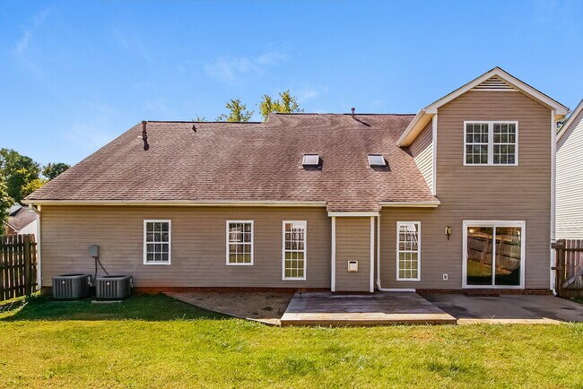 Building Photo - 6926 Sweetfield Dr