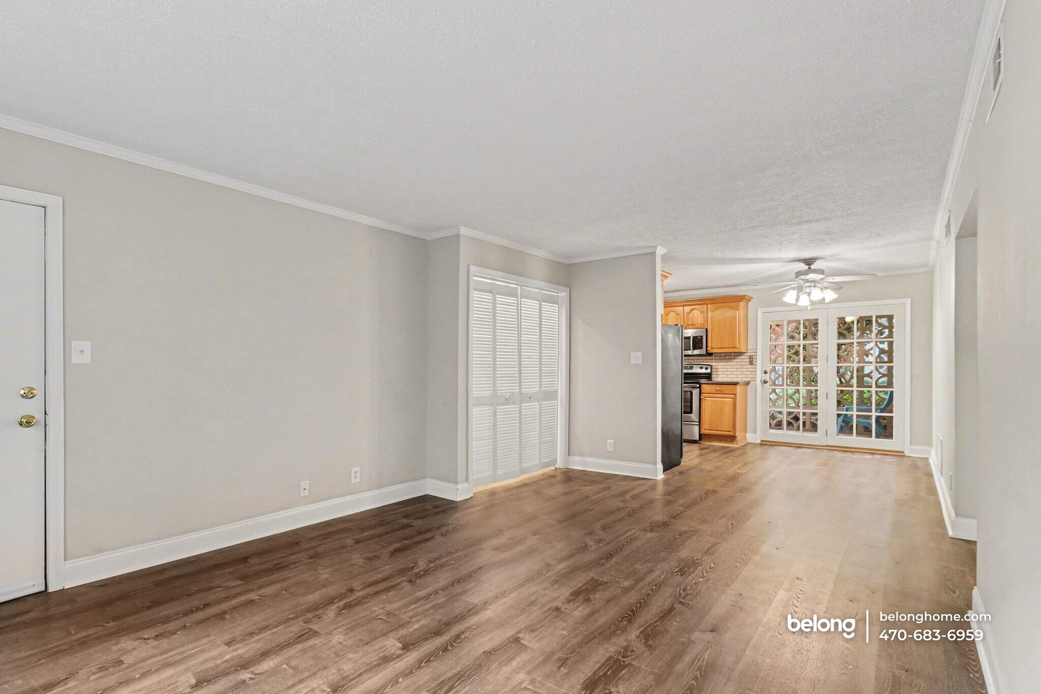 Building Photo - 1822 N Rock Springs Rd NE