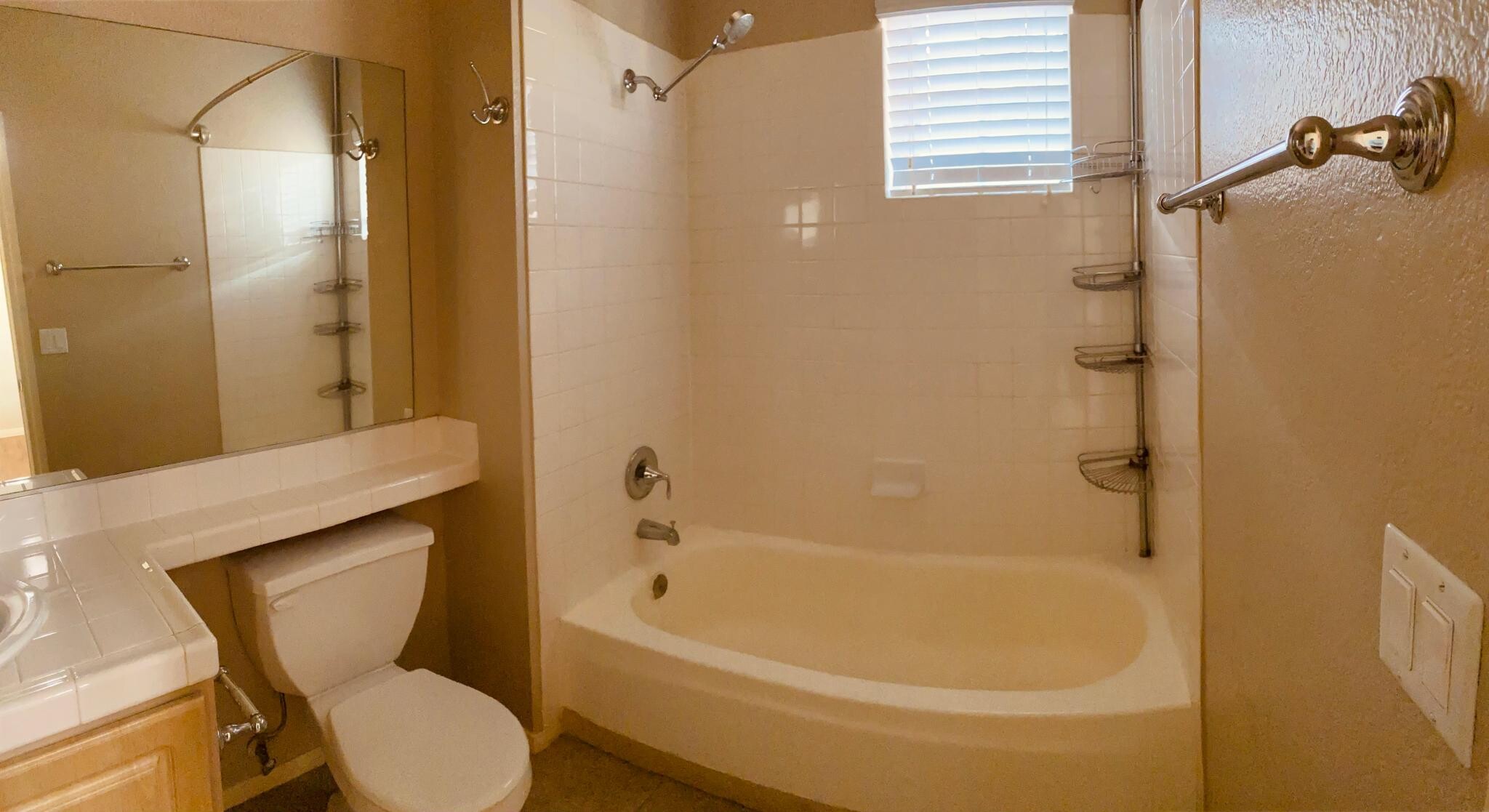 Master Bathroom - 5250 S Rainbow Blvd