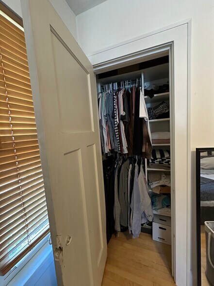2 br closet - 2360 N 69th St