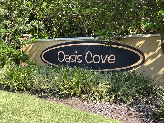Primary Photo - 14241 Oasis Cove Boulevard