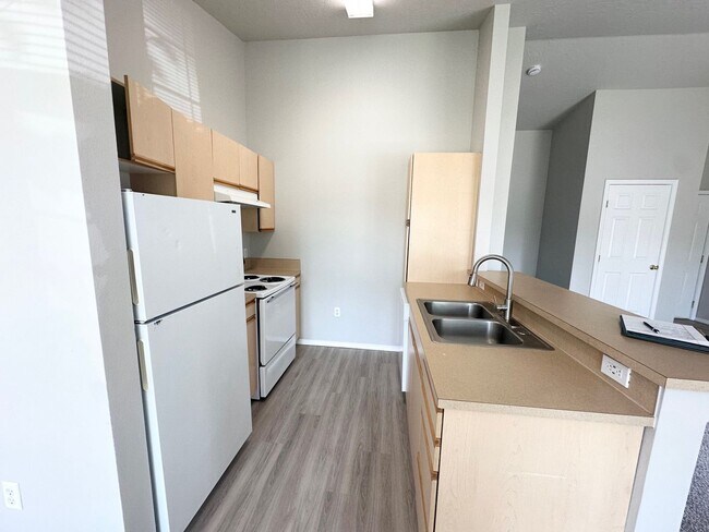 Building Photo - Corsair Lane 2