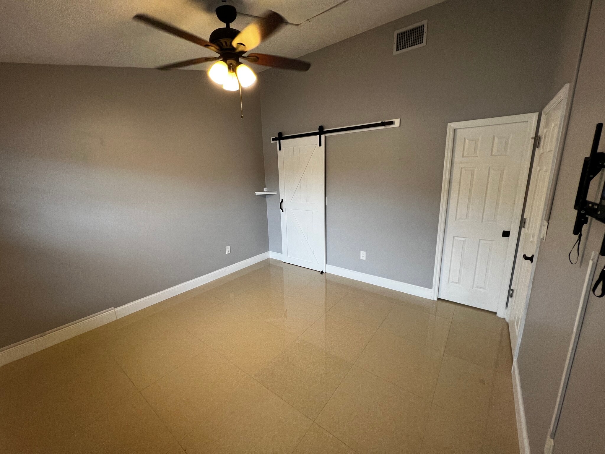 Second Bedroom - 2310 Elm Ct