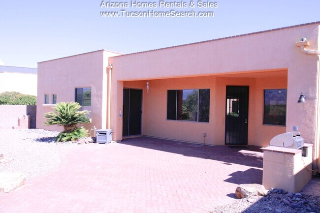 Building Photo - 14065 E Copper Mesa Ct