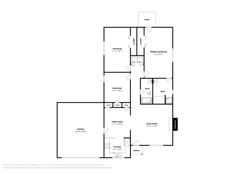 Building Photo - 1400 Meadow Ct